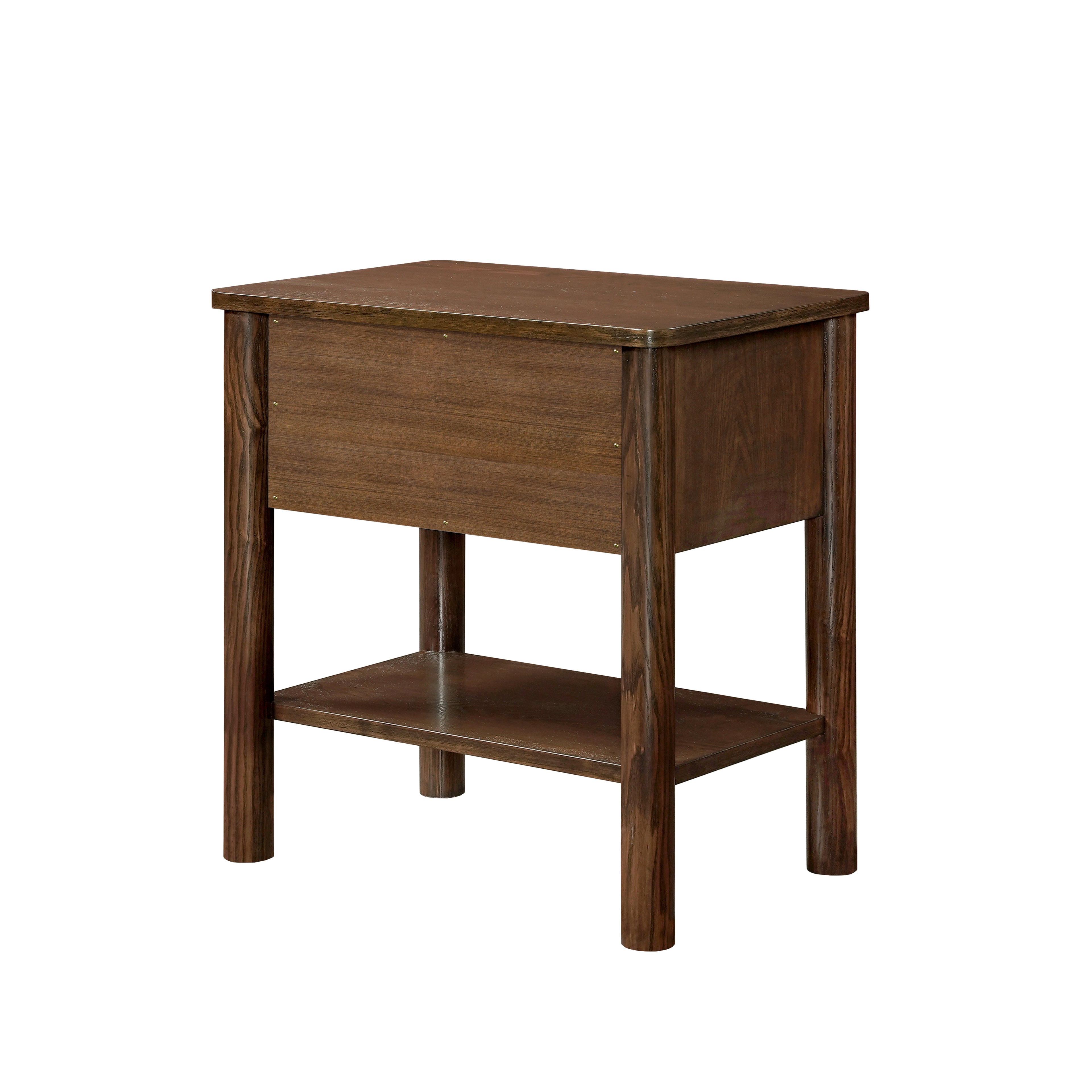 James Nightstand in Natural
