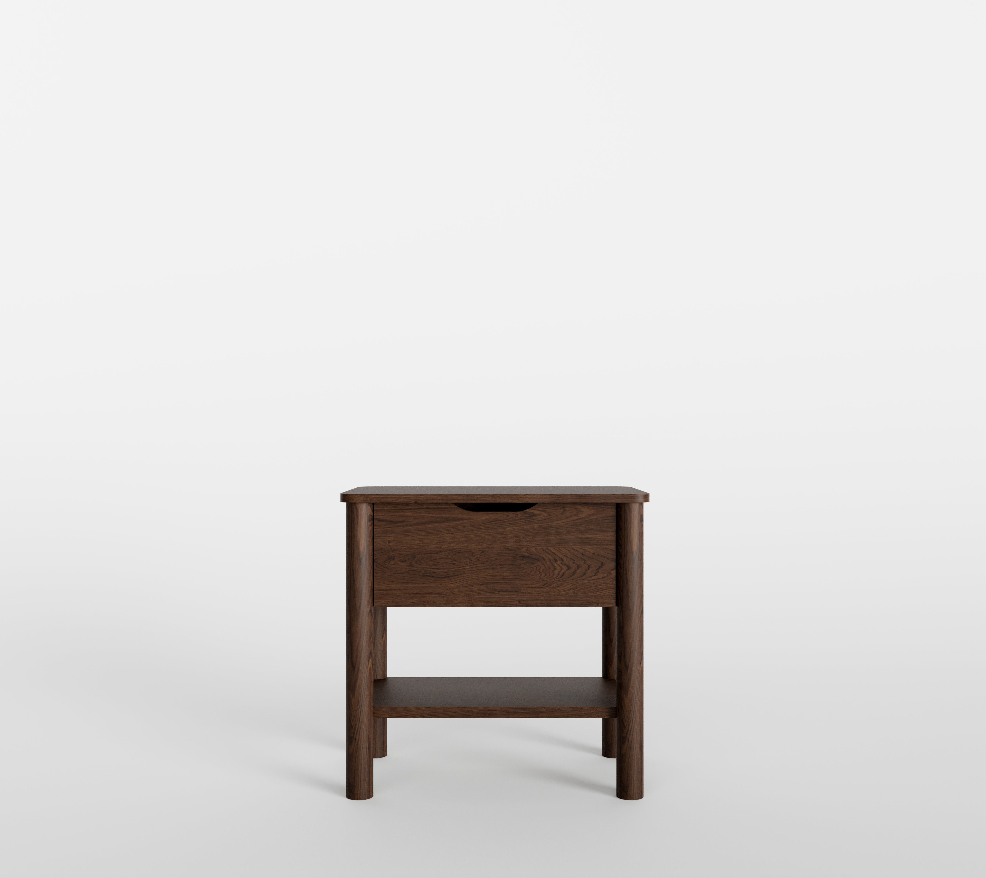 James Nightstand in Natural