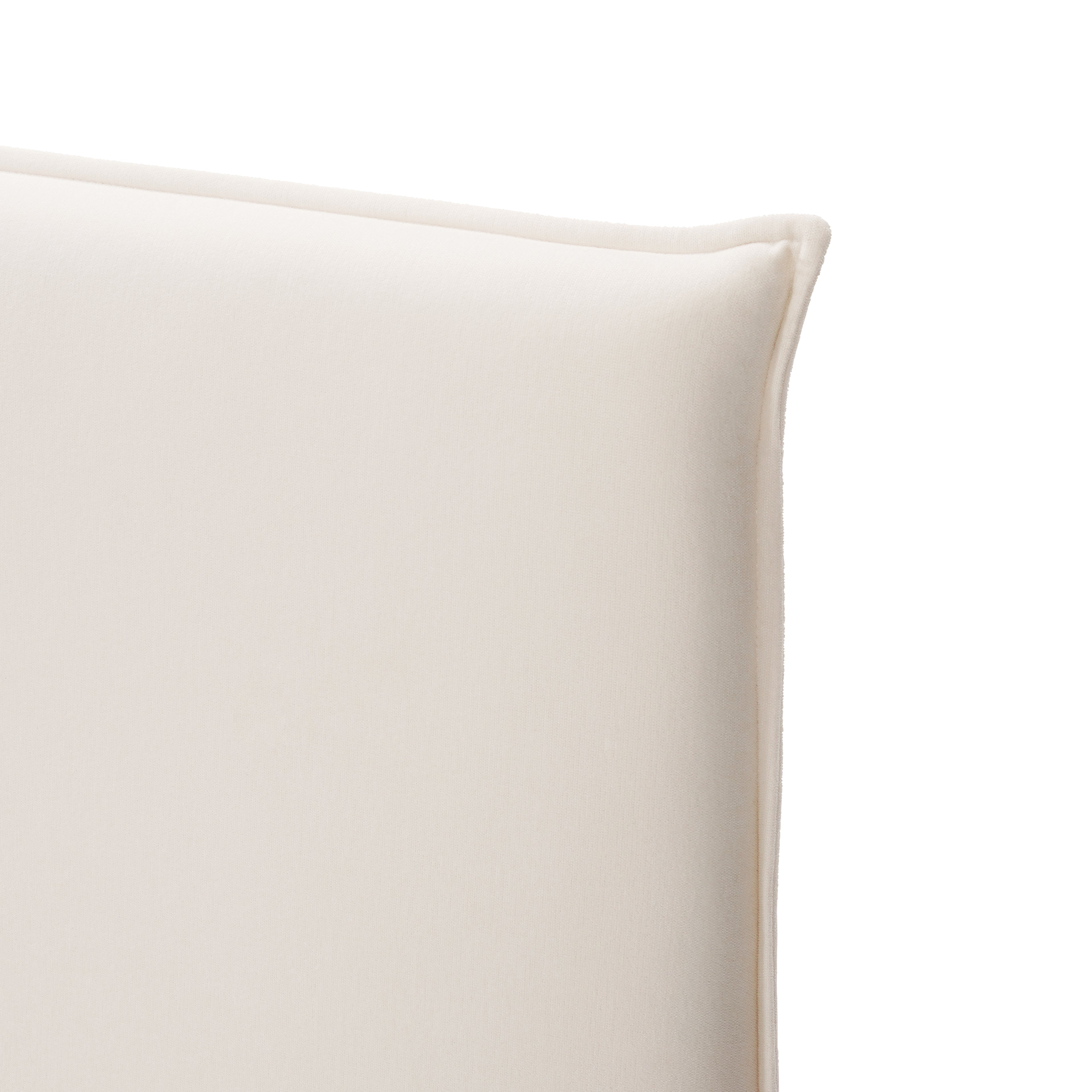 June Upholstered Bed