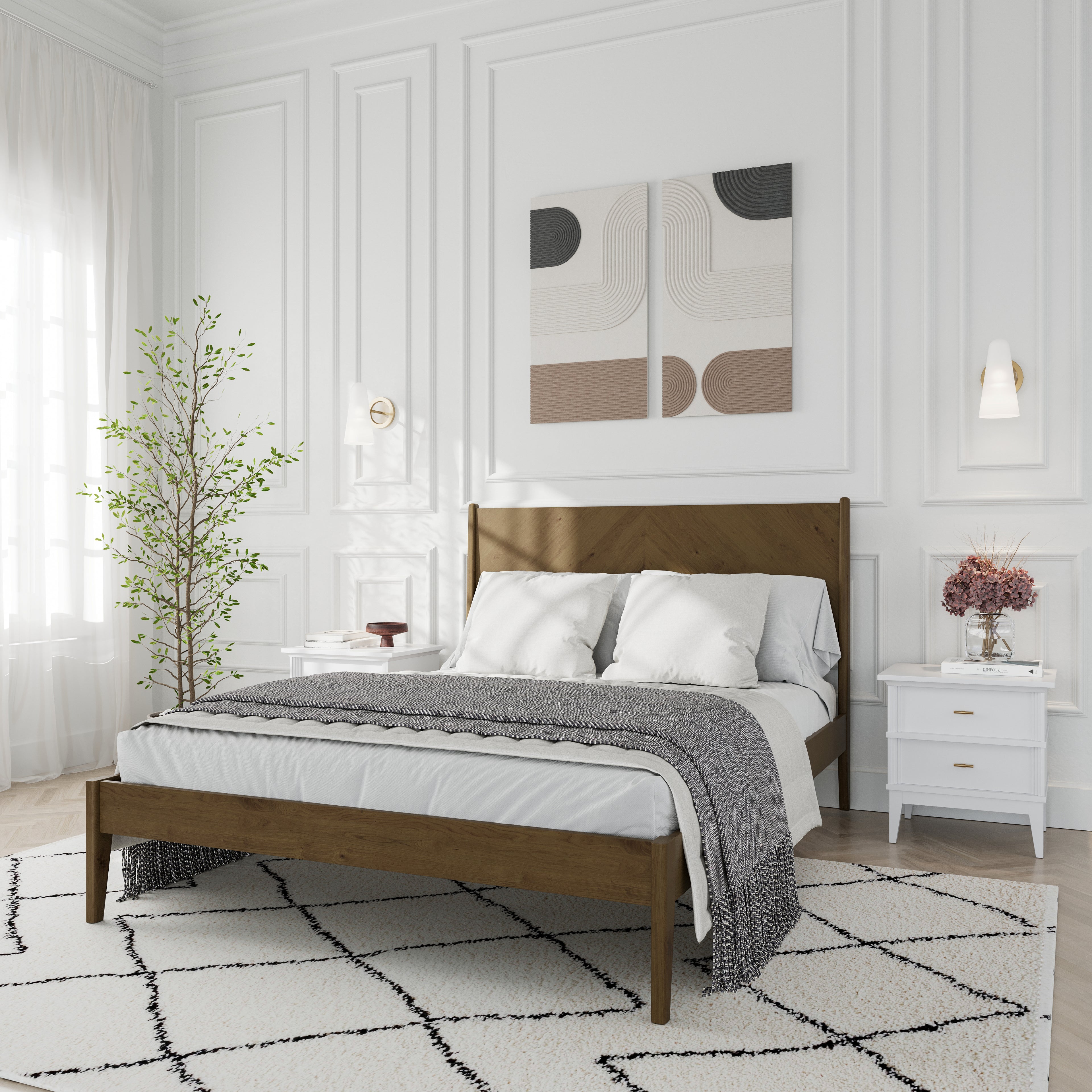 Justin Bed