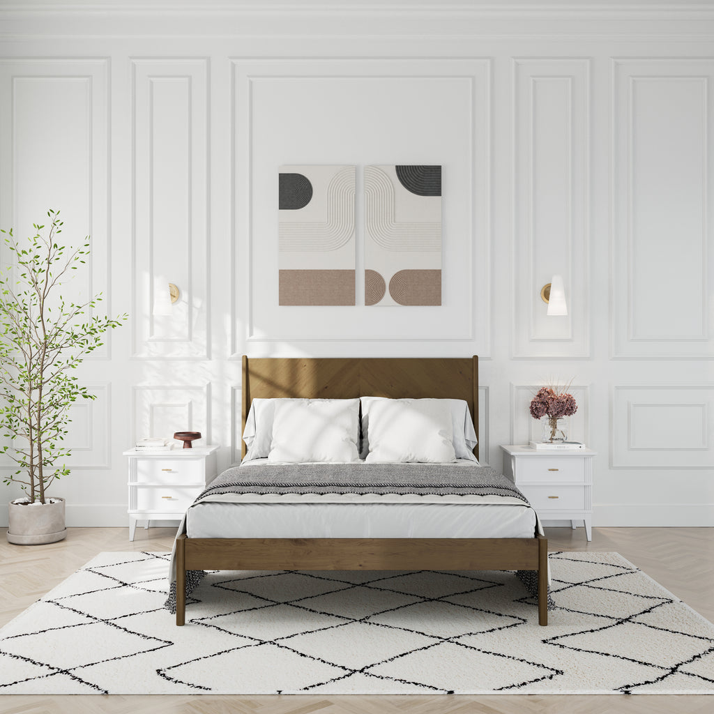 Justin Bed