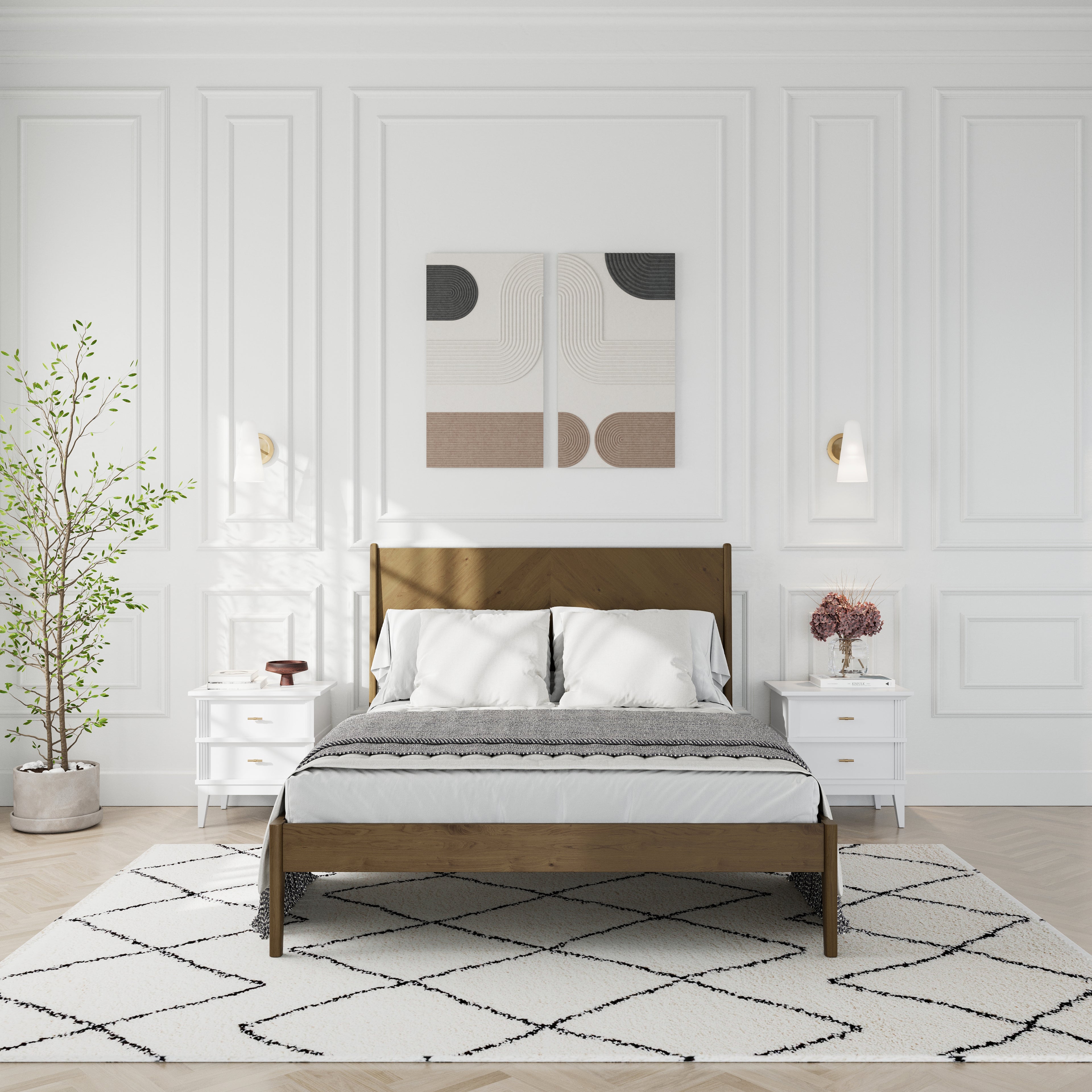 Justin Bed