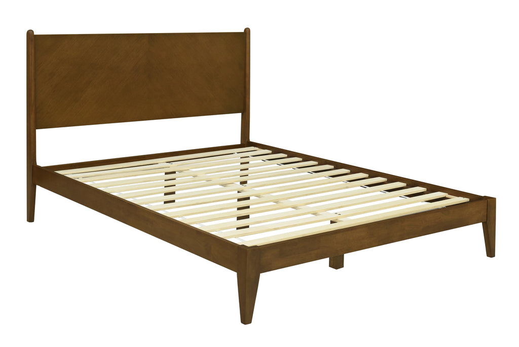 Justin Bed