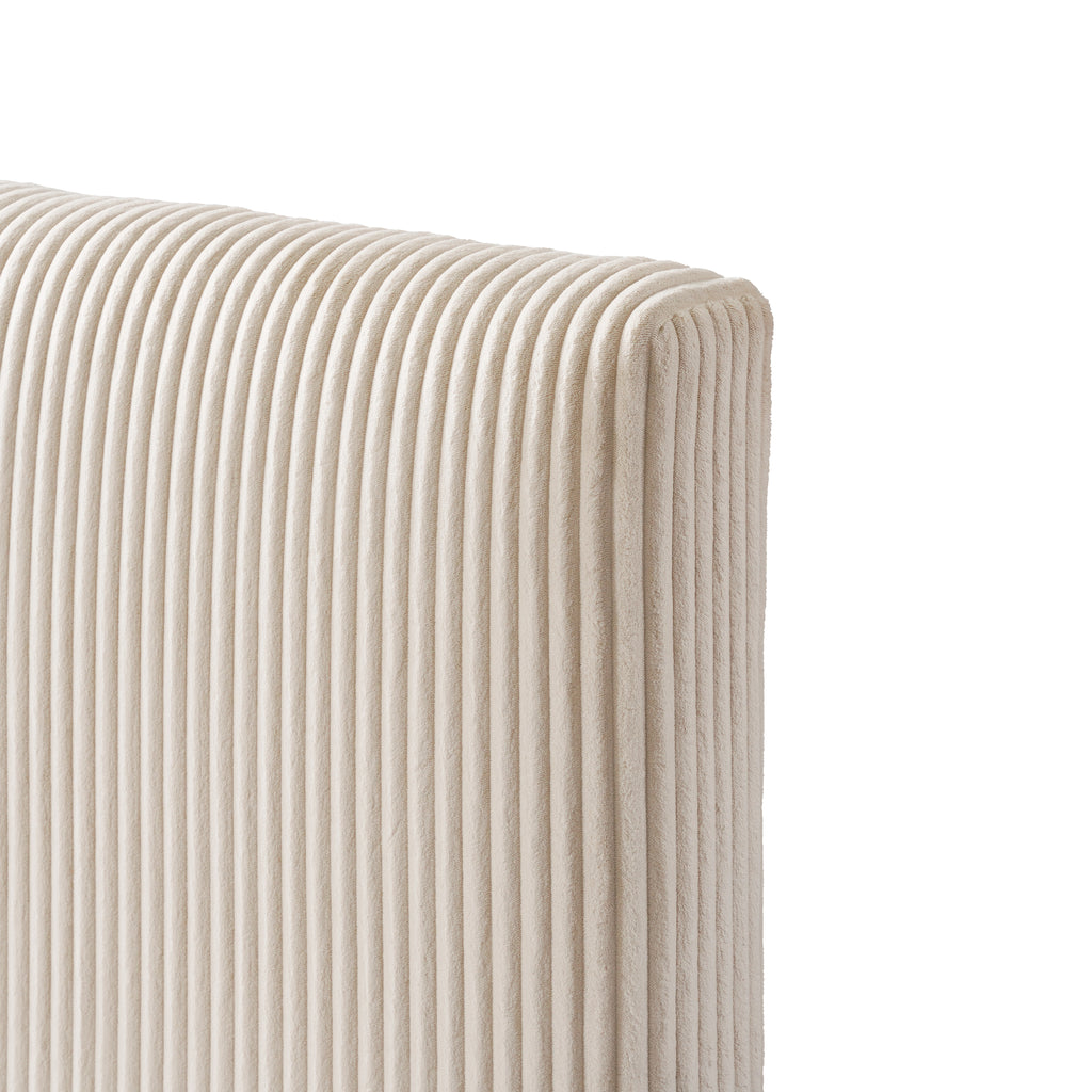 Levi Upholstered Bed
