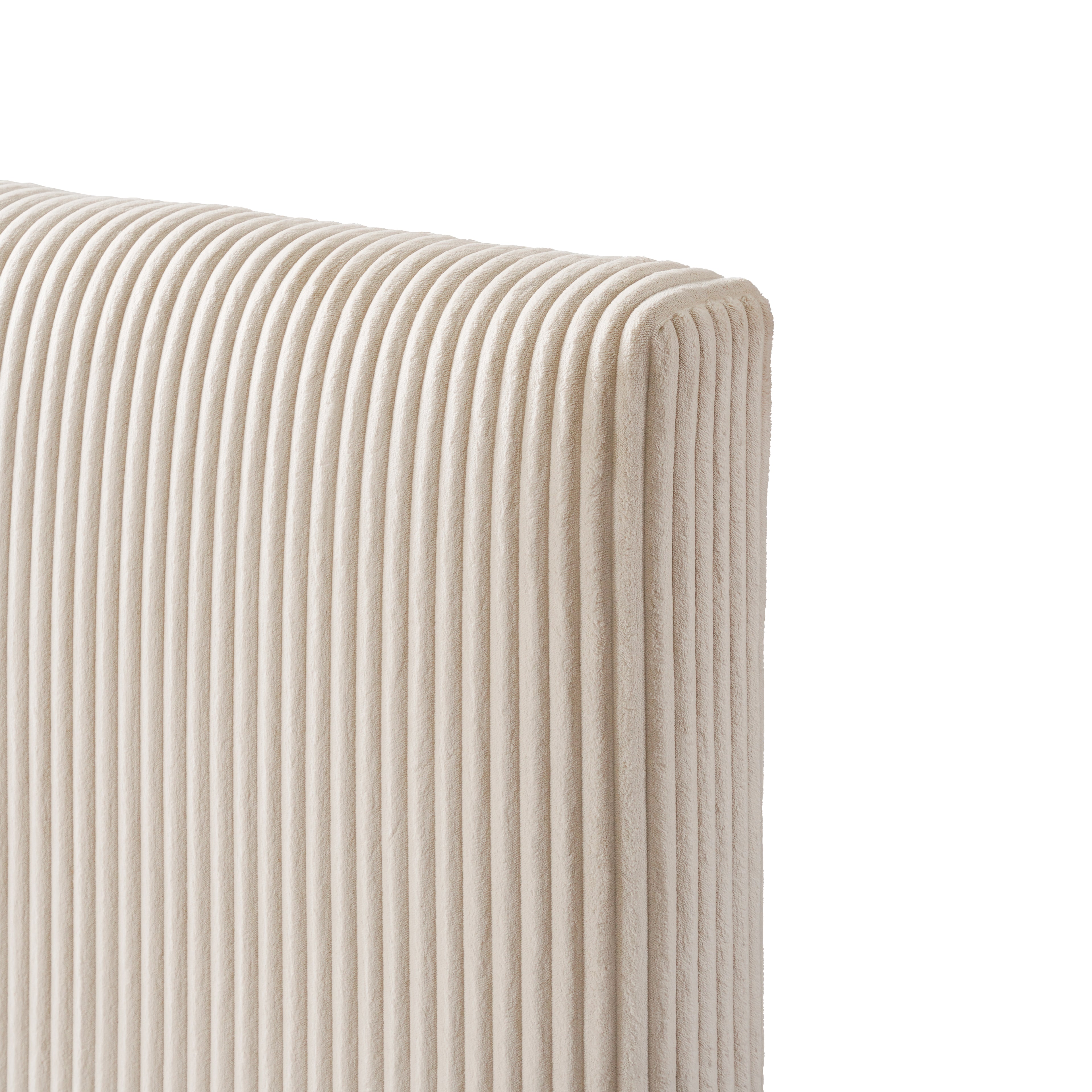 Levi Upholstered Bed