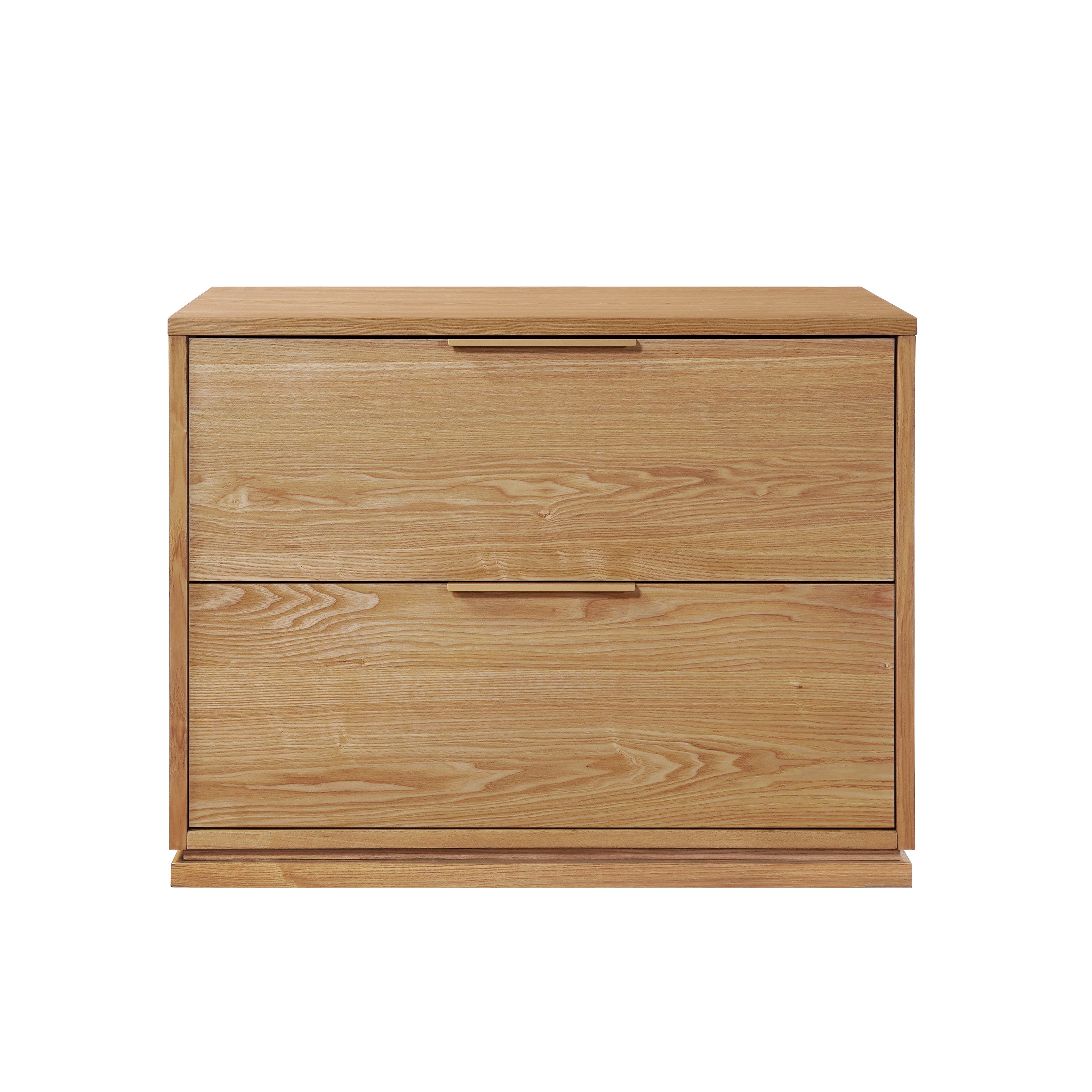 Milano Nightstand in Natural