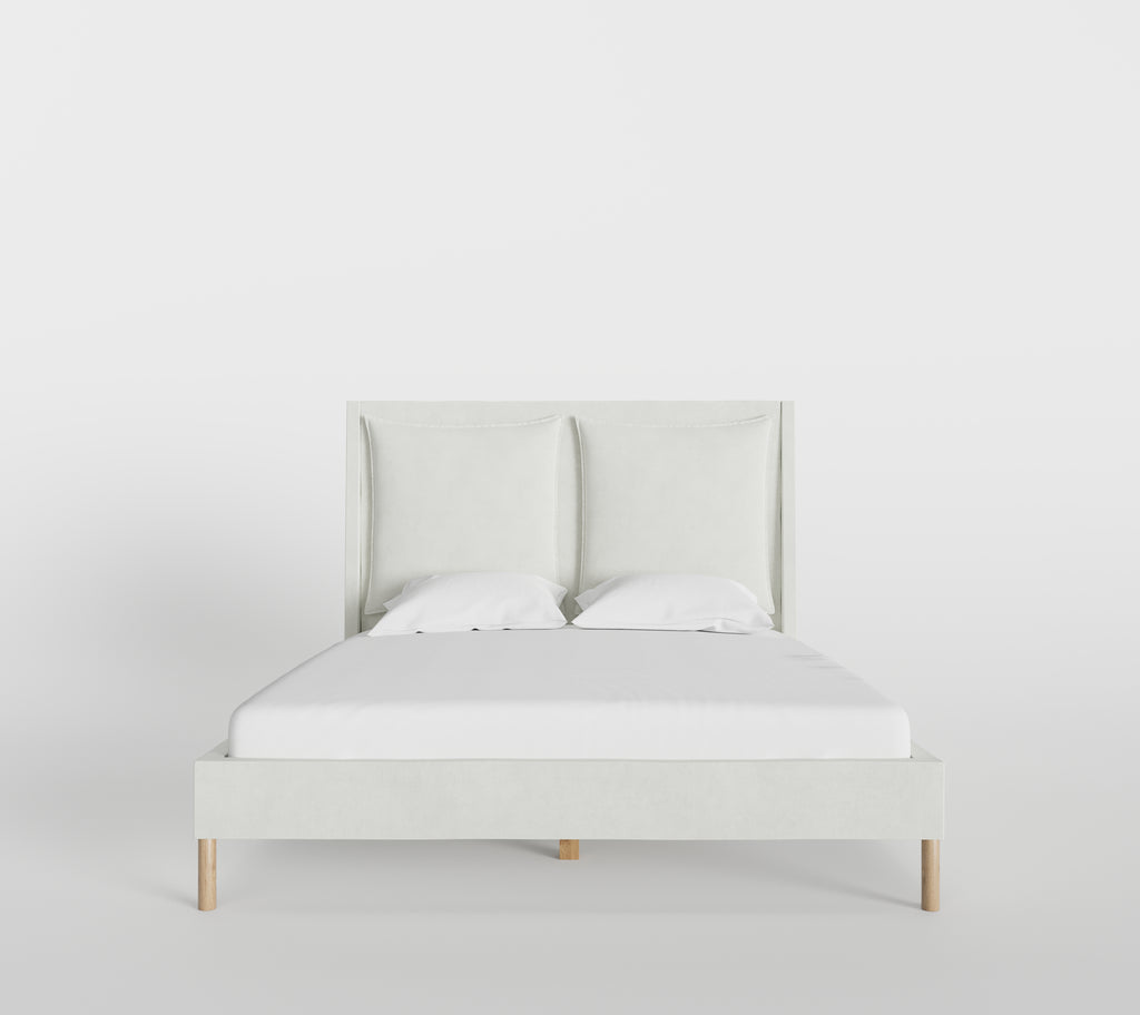 Napa Upholstered Bed