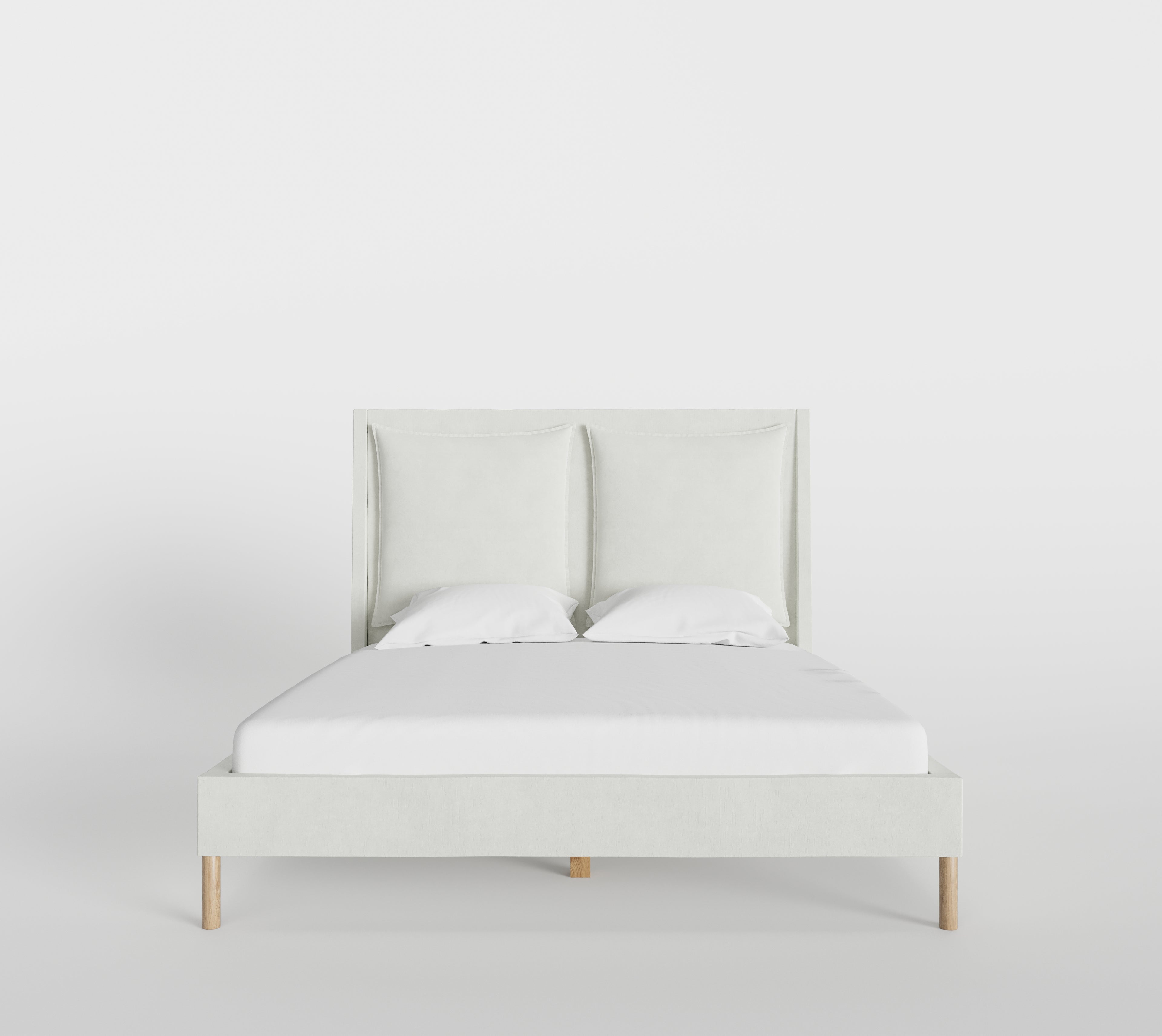 Napa Upholstered Bed
