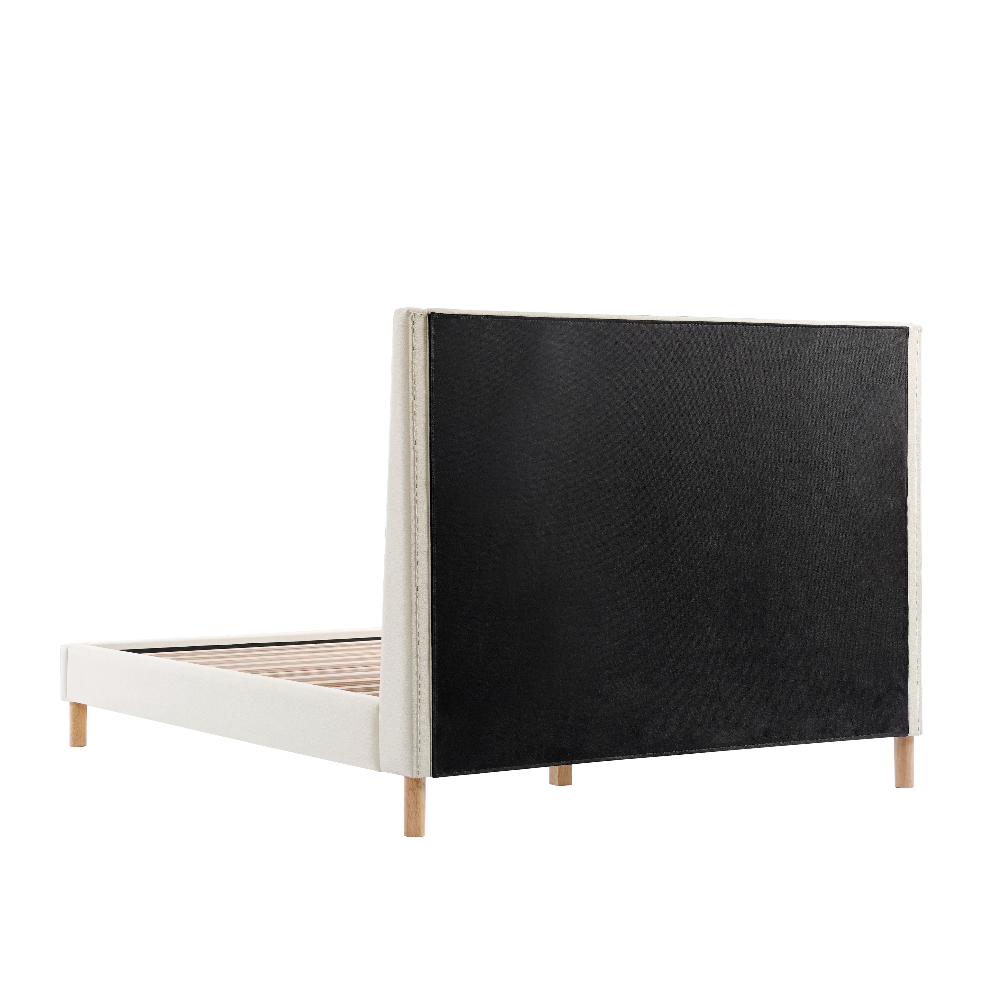 Napa Upholstered Bed
