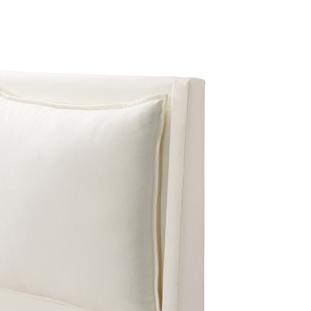 Napa Upholstered Bed
