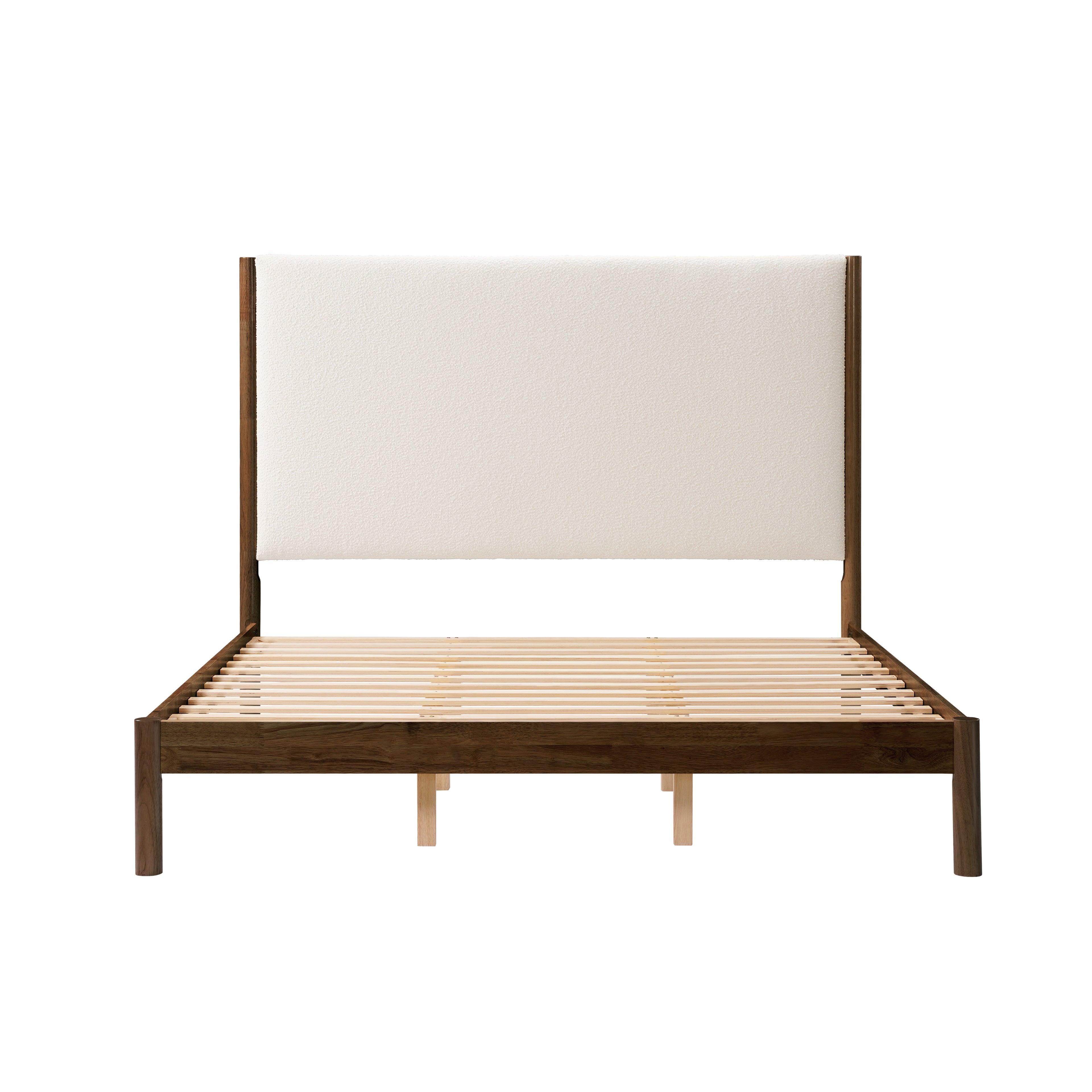 Oliver Bed in Natural