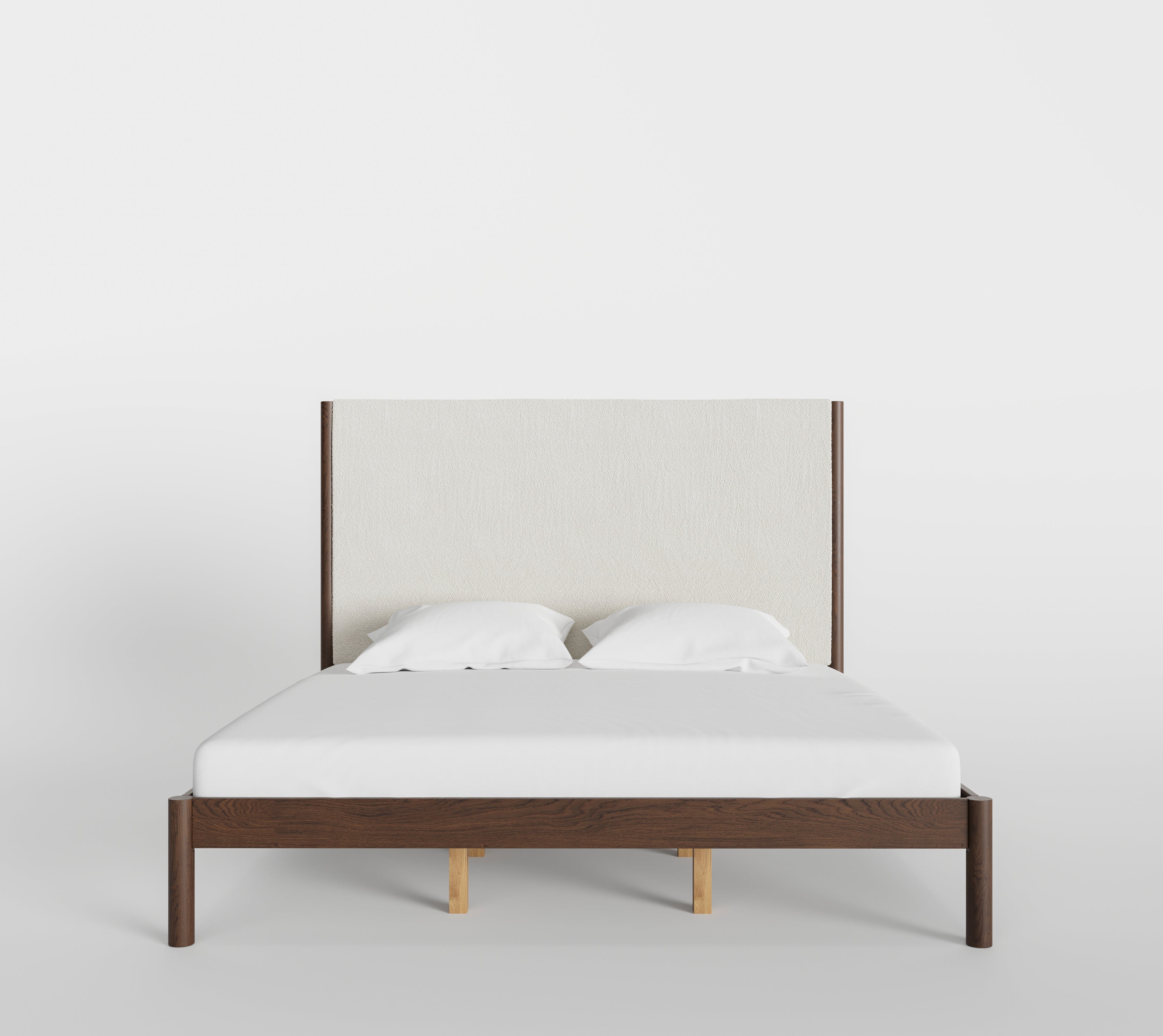 Oliver Bed in Natural