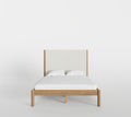 Oliver Bed in Natural