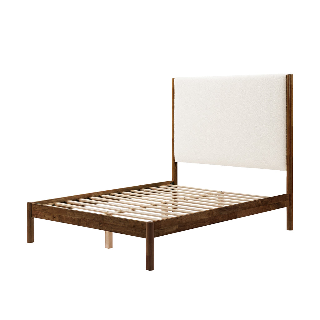 Oliver Bed in Natural