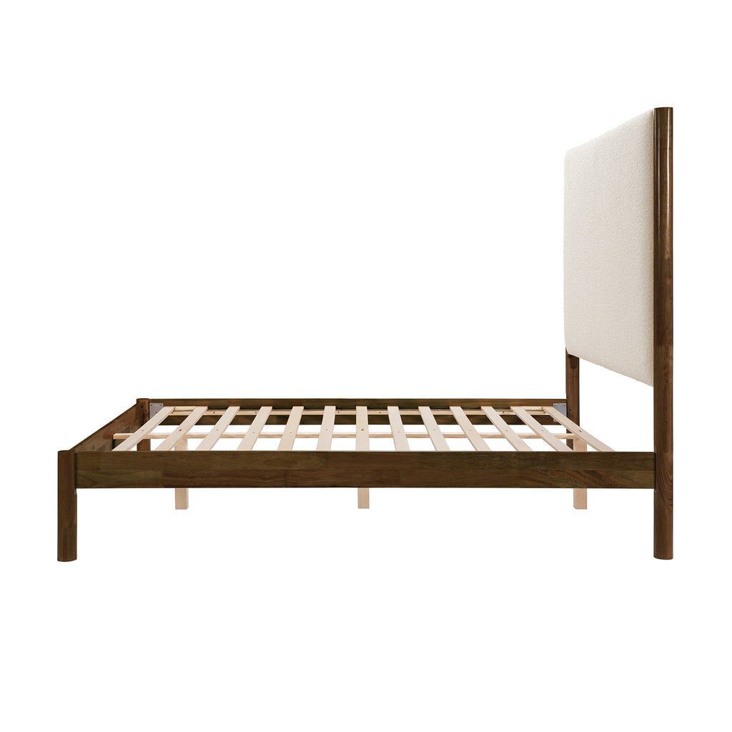 Oliver Bed in Natural
