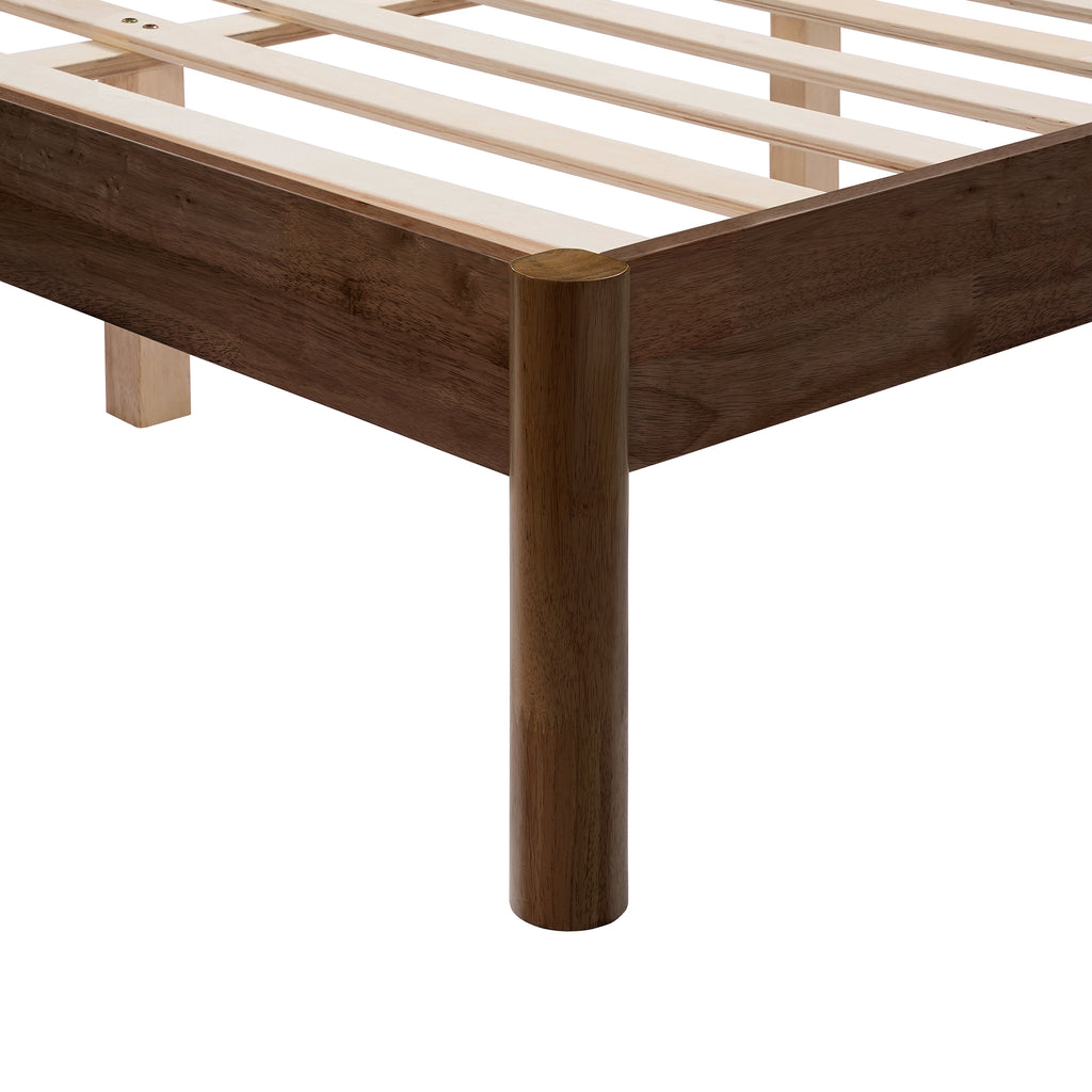 Oliver Bed in Natural