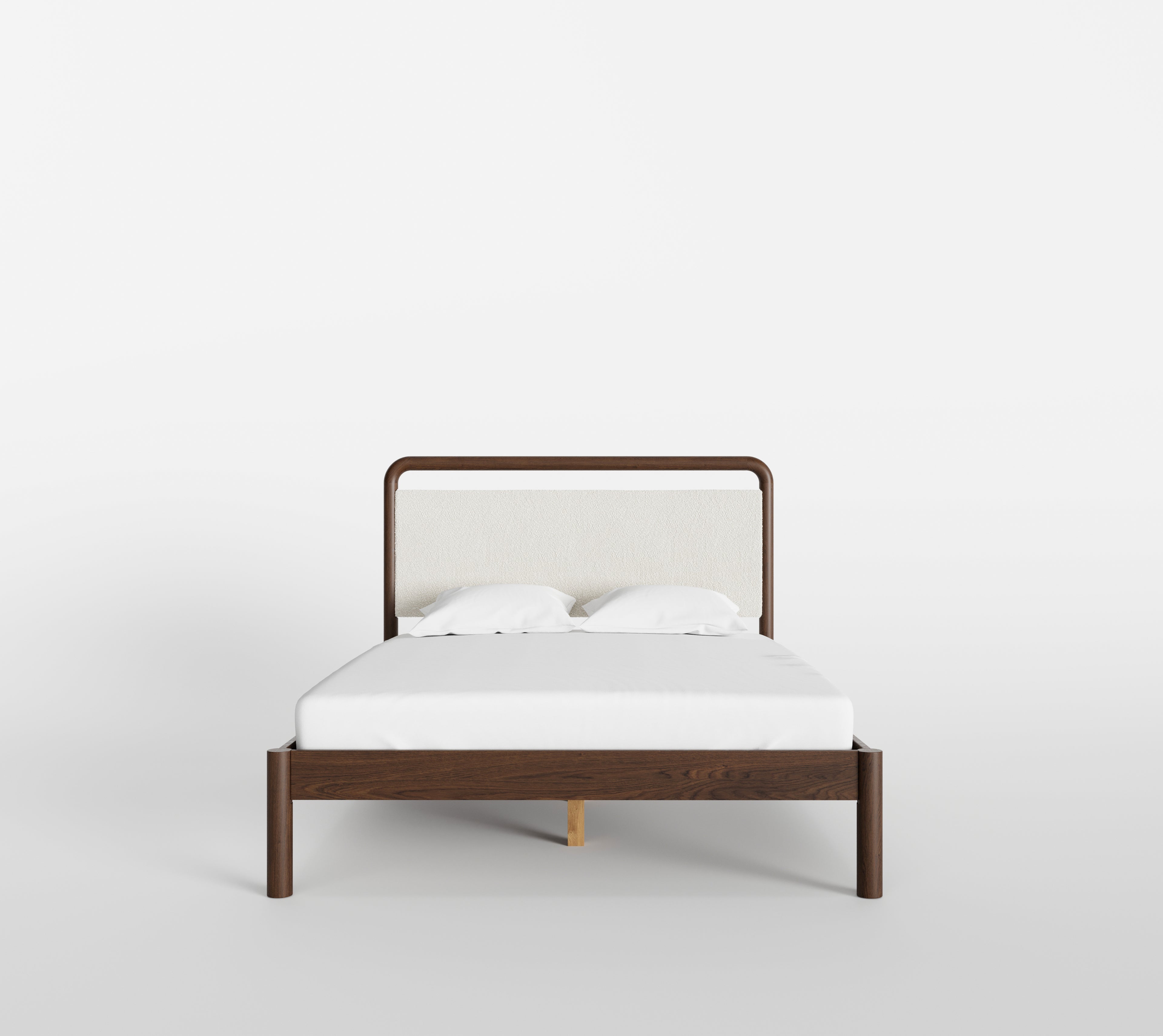 Palmer Bed in Natural