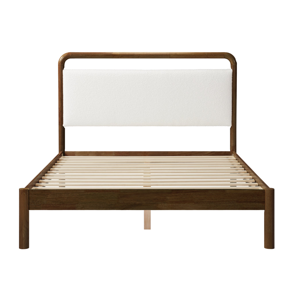 Palmer Bed in Natural