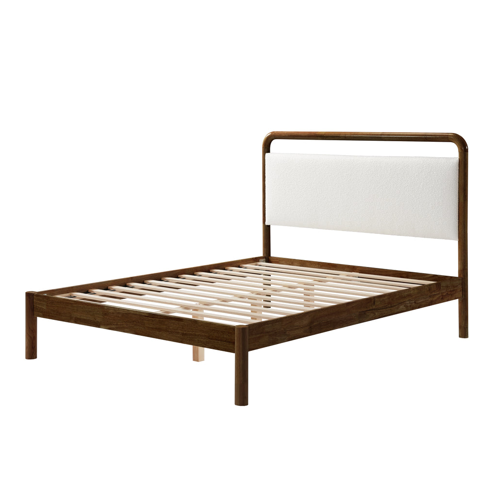 Palmer Bed in Natural