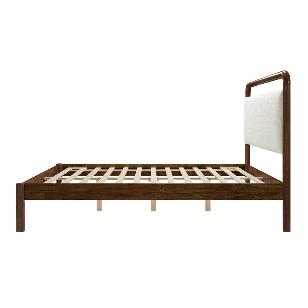 Palmer Bed in Natural