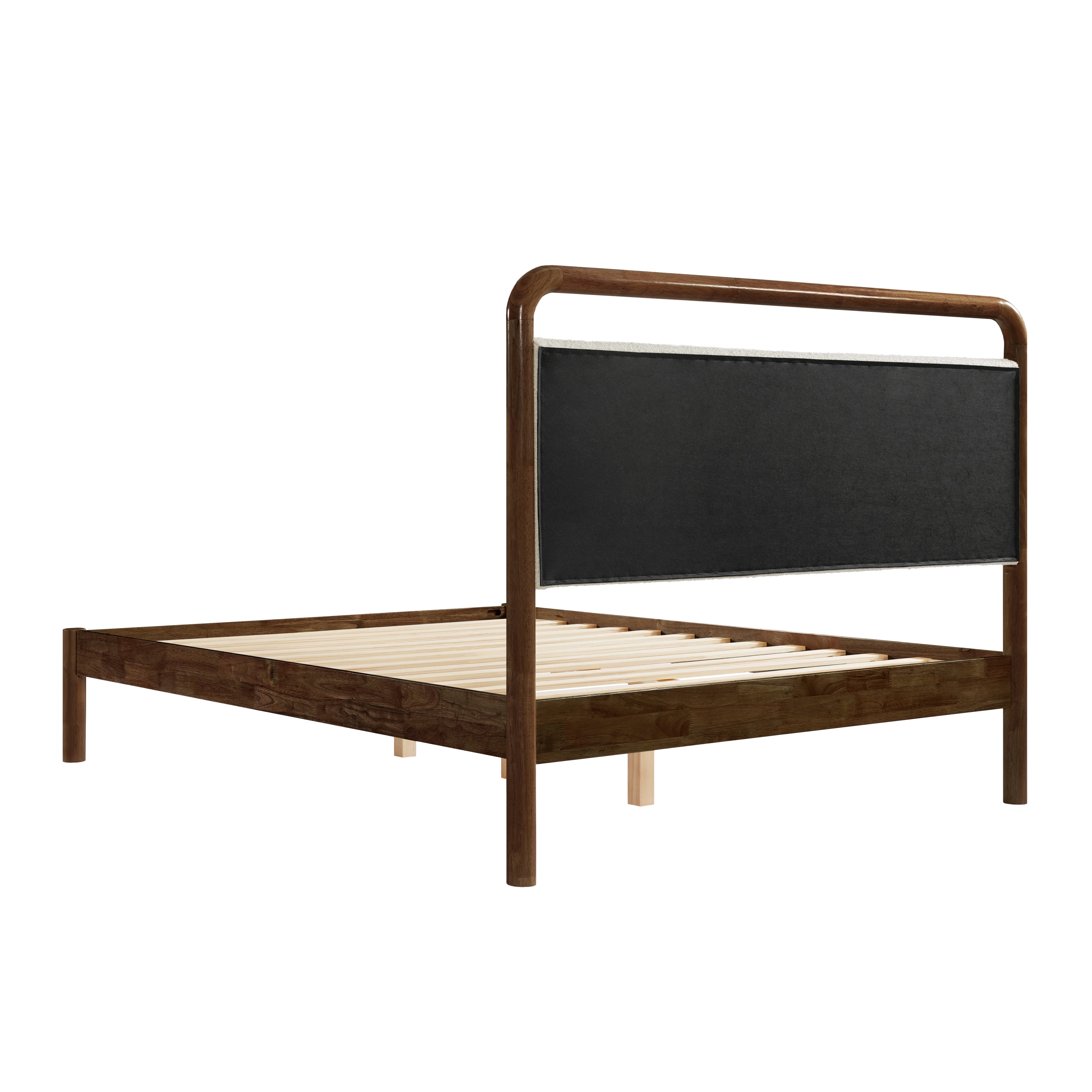 Palmer Bed in Natural
