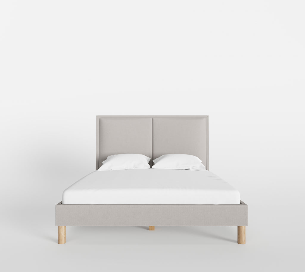 Pierce Upholstered Bed