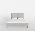 Pierce Upholstered Bed
