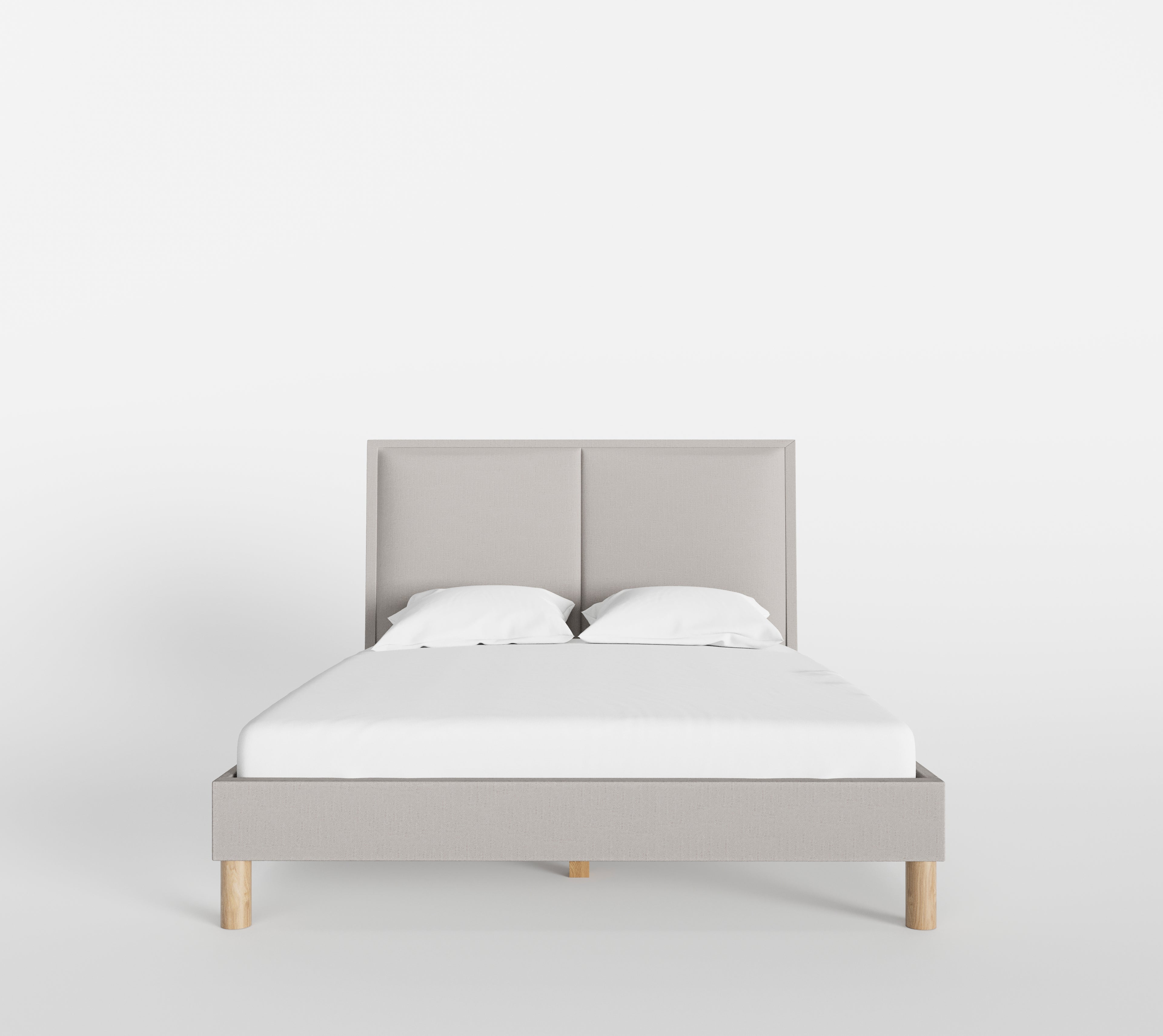 Pierce Upholstered Bed