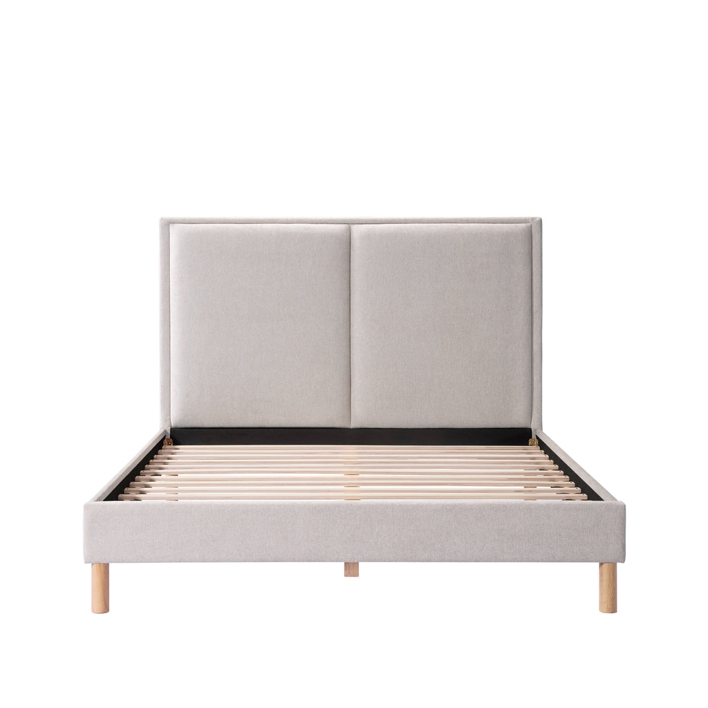 Pierce Upholstered Bed