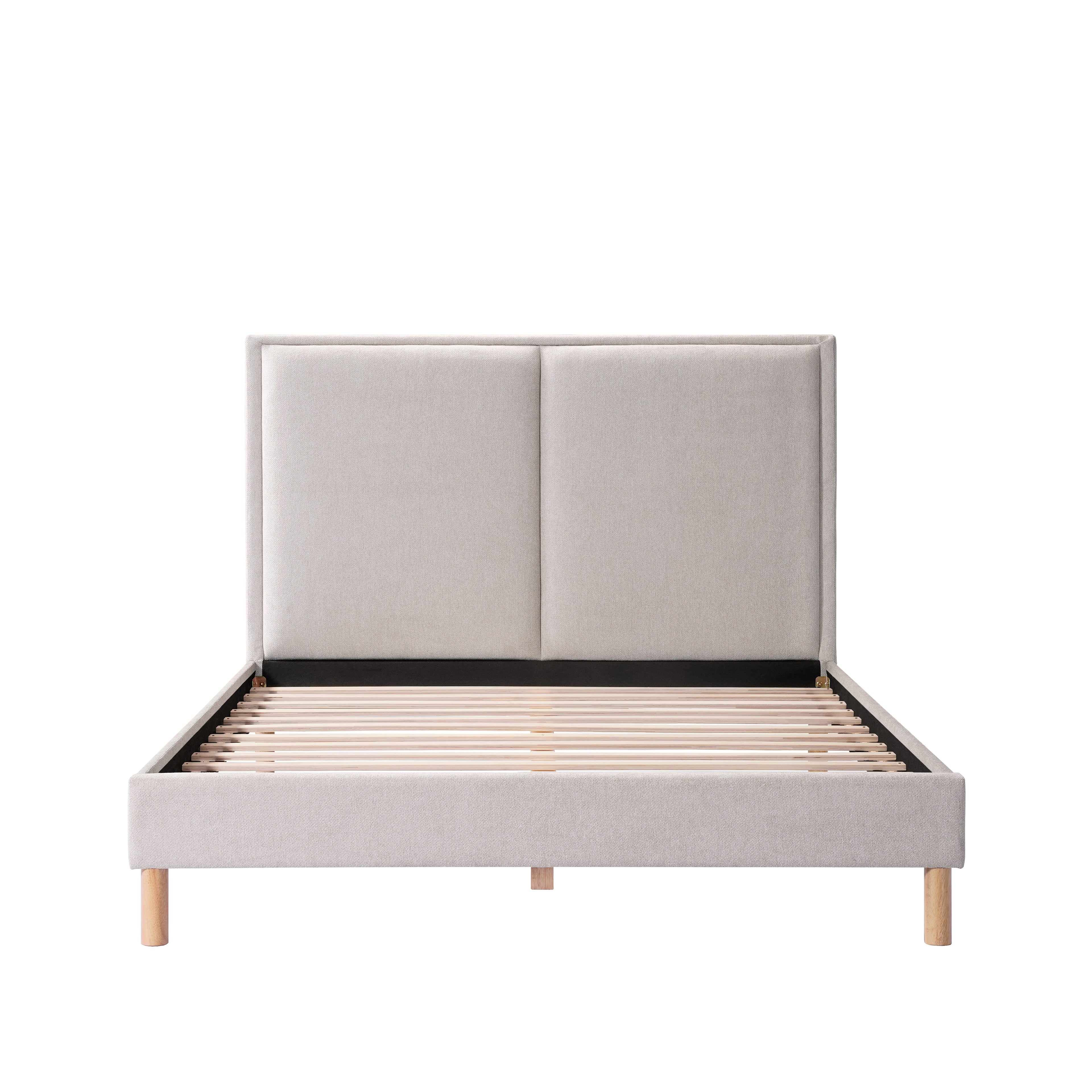 Pierce Upholstered Bed