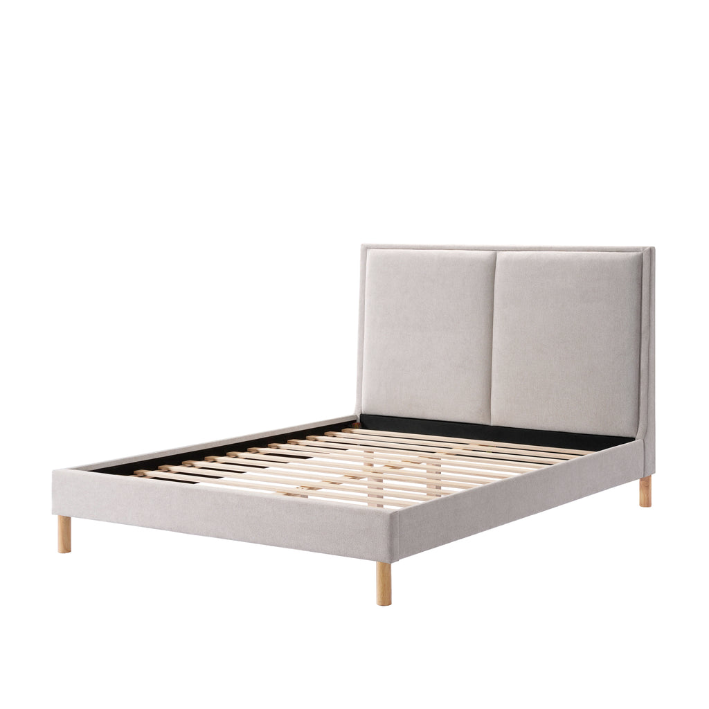 Pierce Upholstered Bed