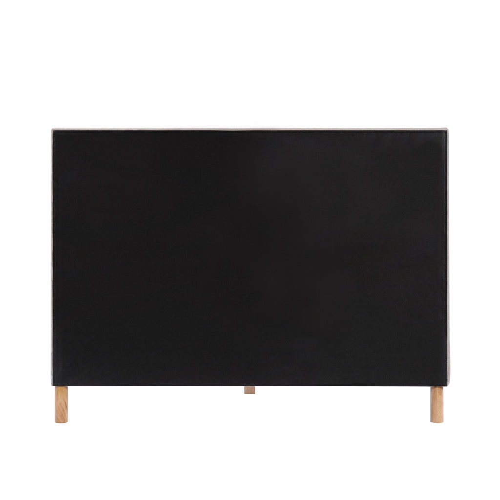 Pierce Upholstered Bed