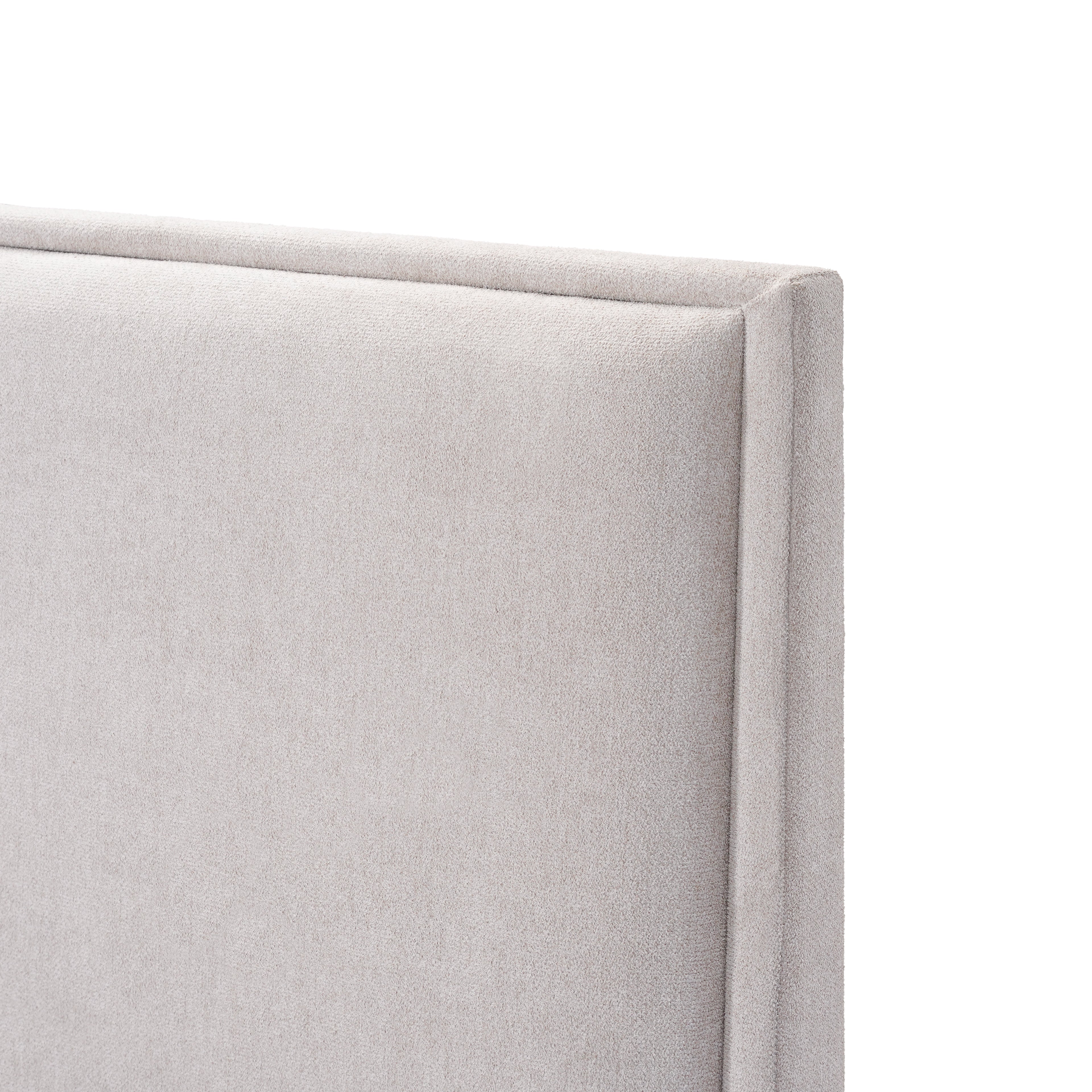Pierce Upholstered Bed