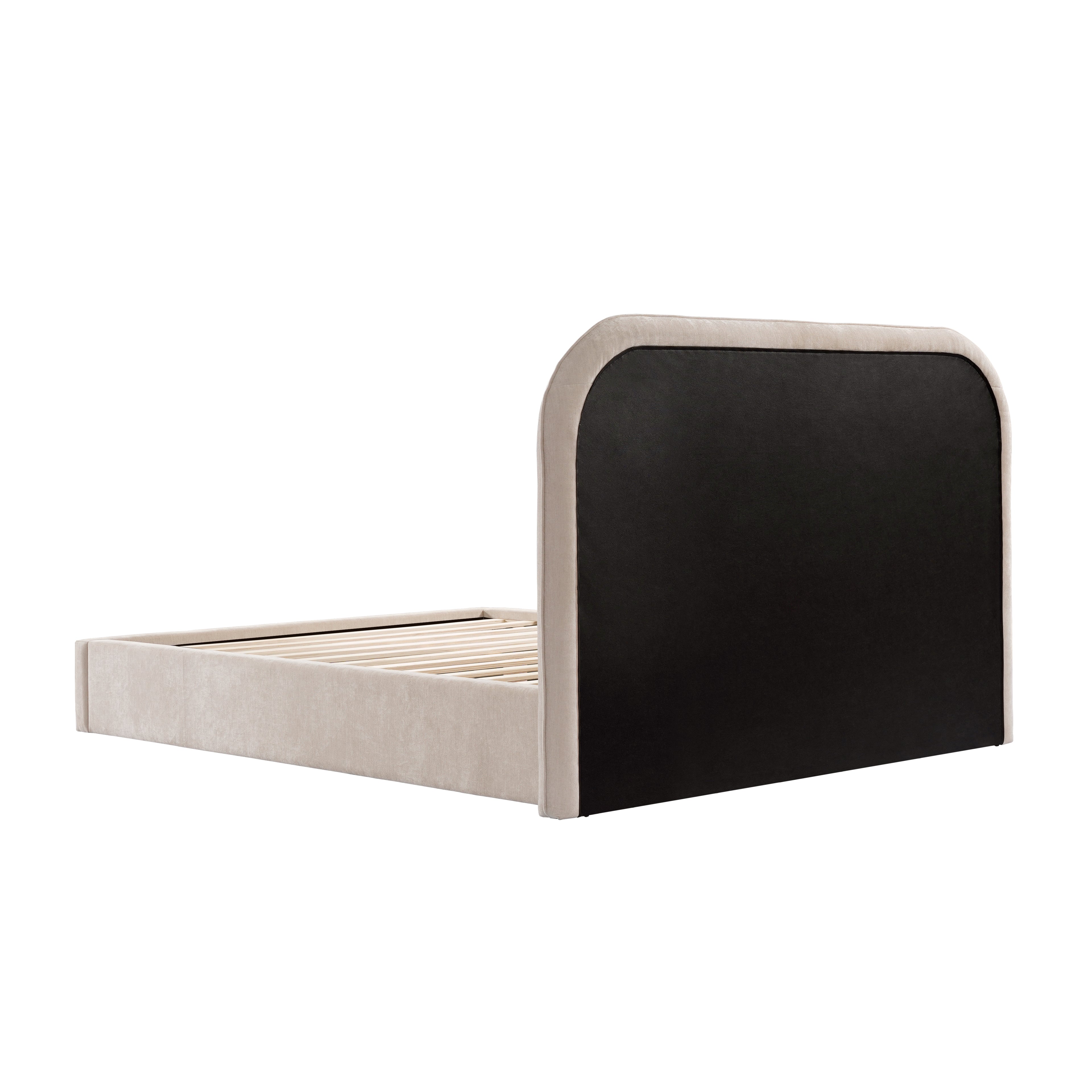 Roma Upholstered Bed