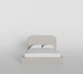 Roma Upholstered Bed