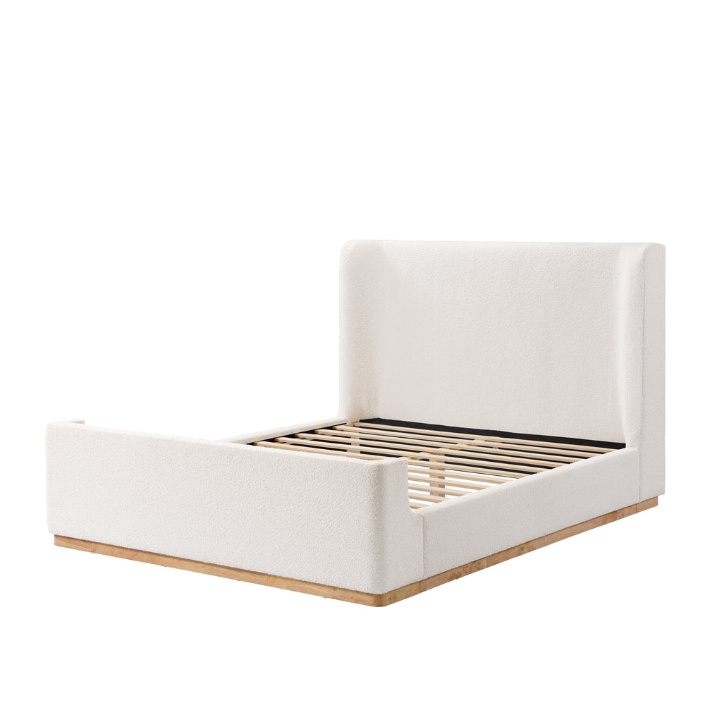 Rudy Upholstered Bed