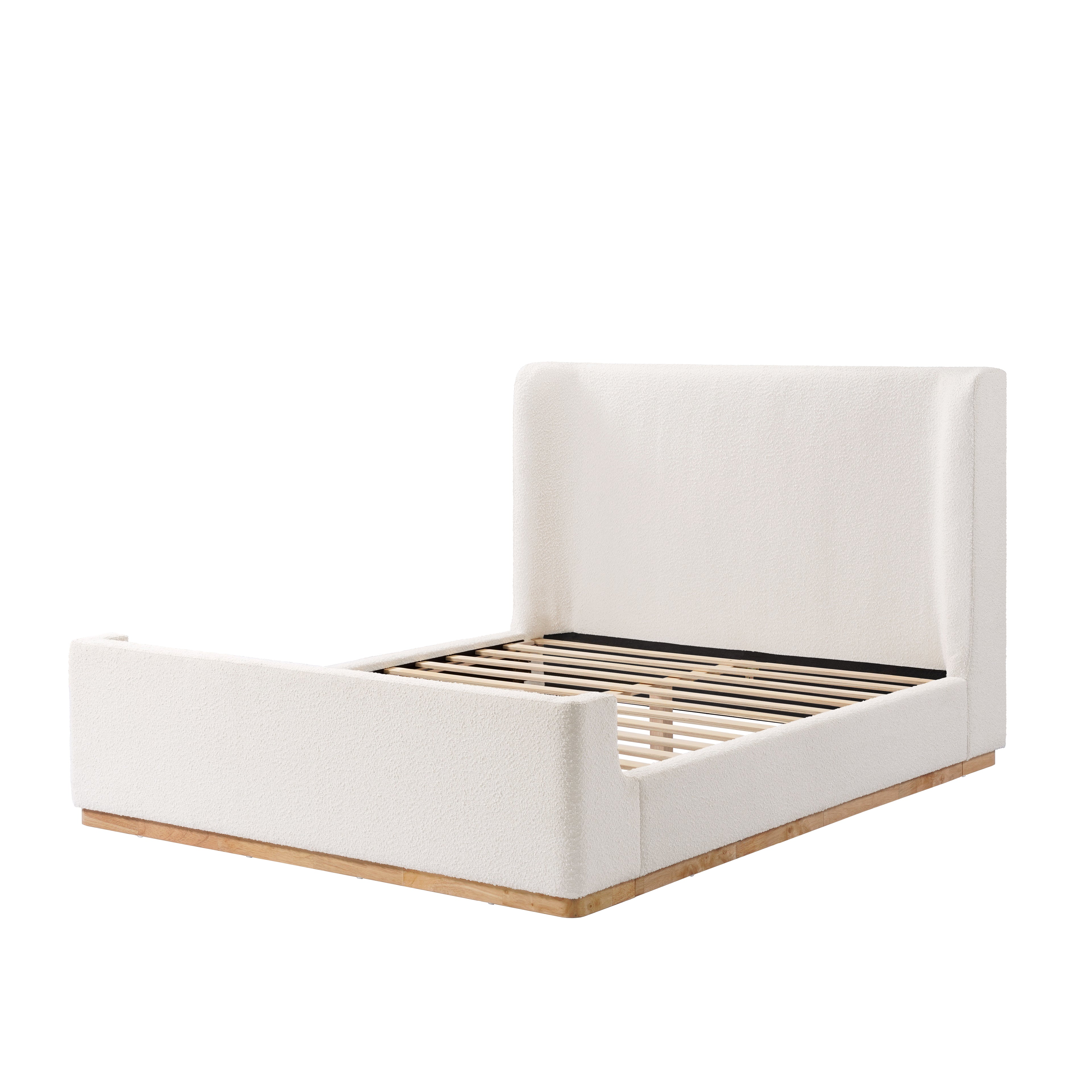 Rudy Upholstered Bed