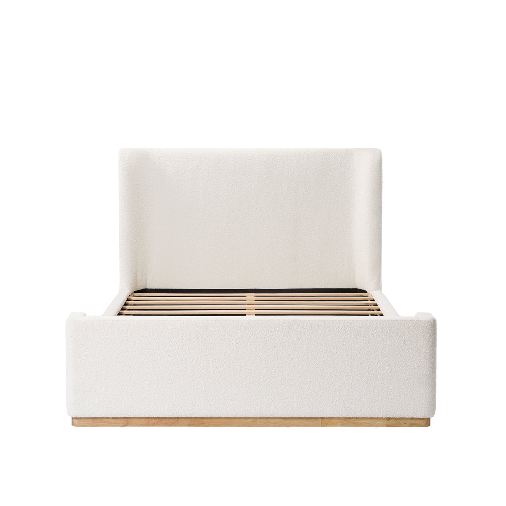 Rudy Upholstered Bed