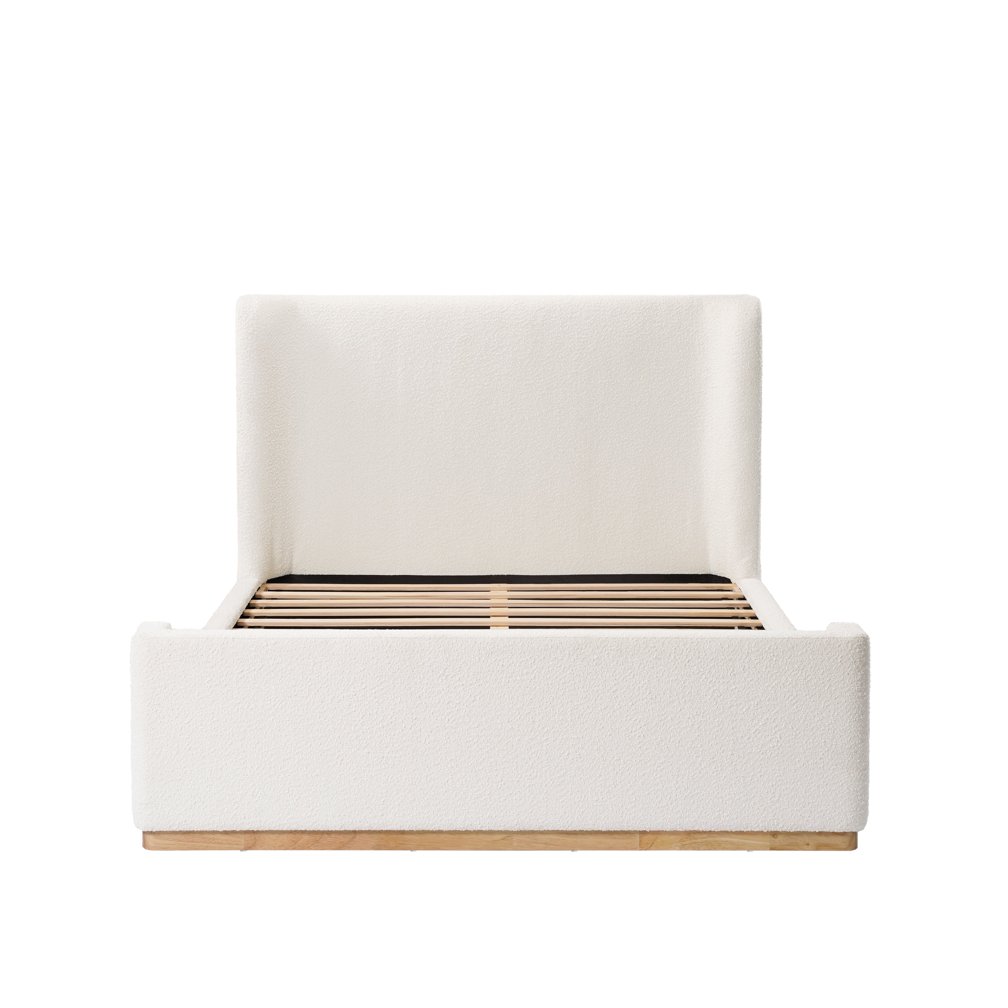 Rudy Upholstered Bed