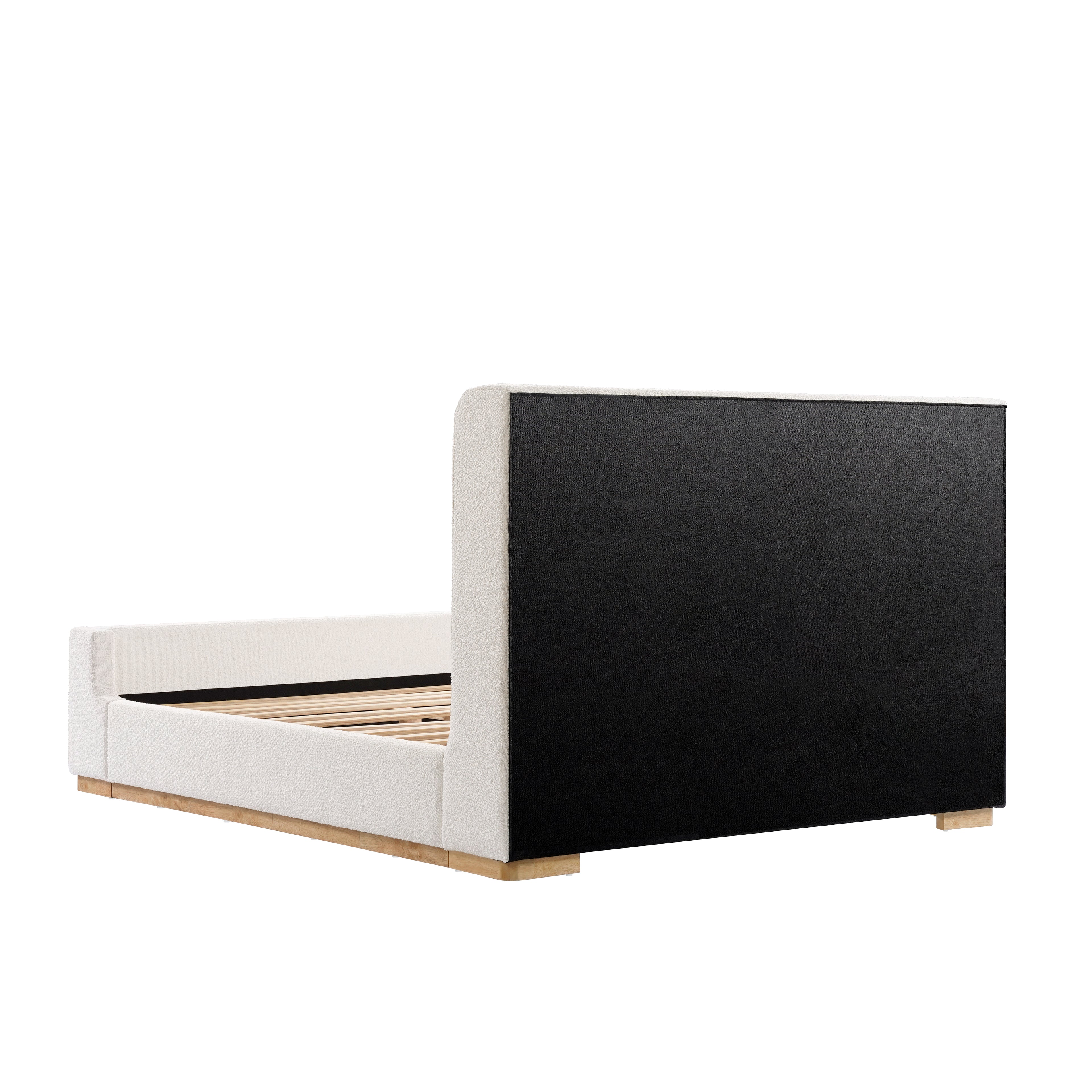 Rudy Upholstered Bed