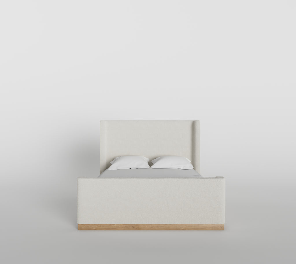 Rudy Upholstered Bed