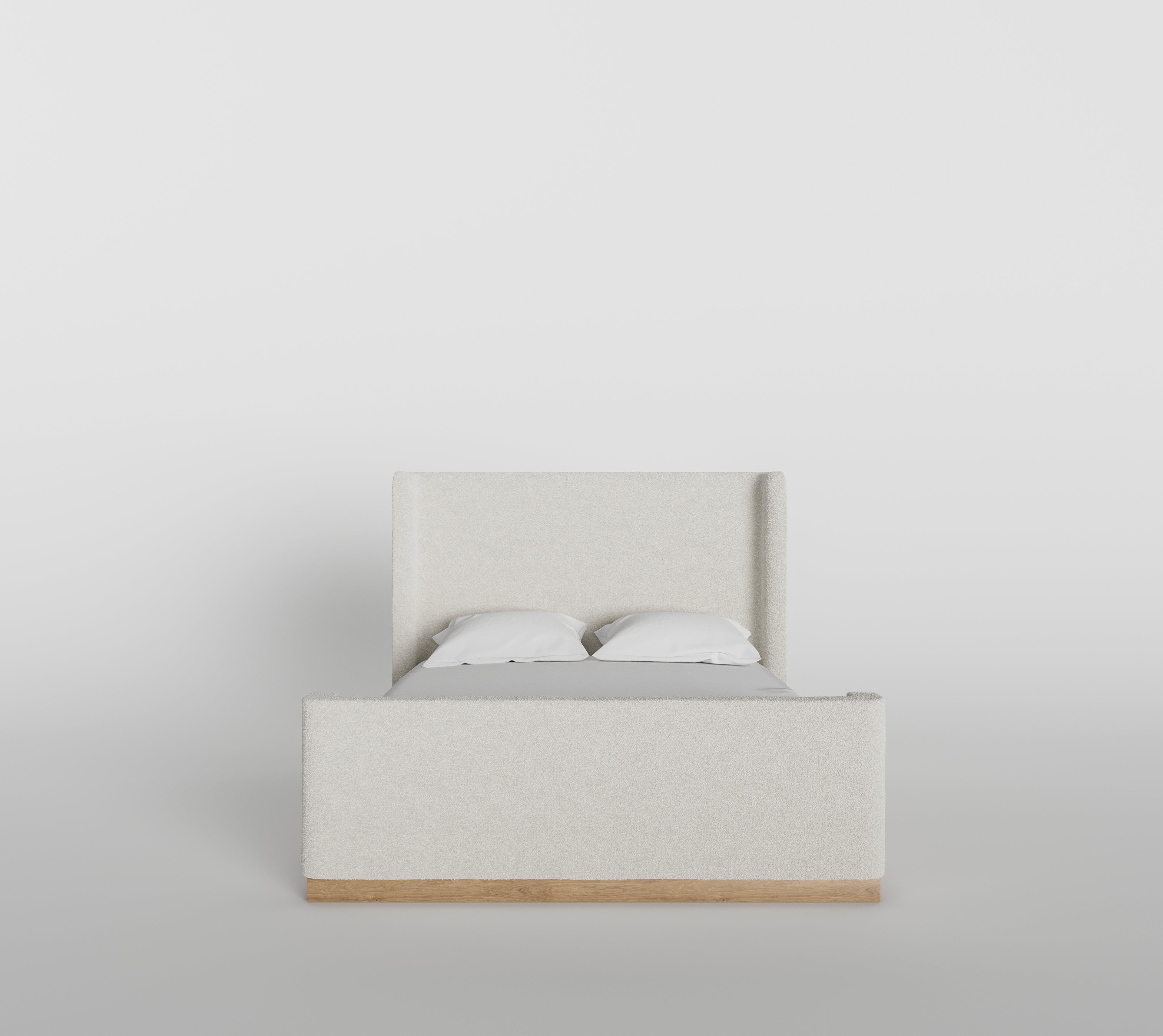 Rudy Upholstered Bed