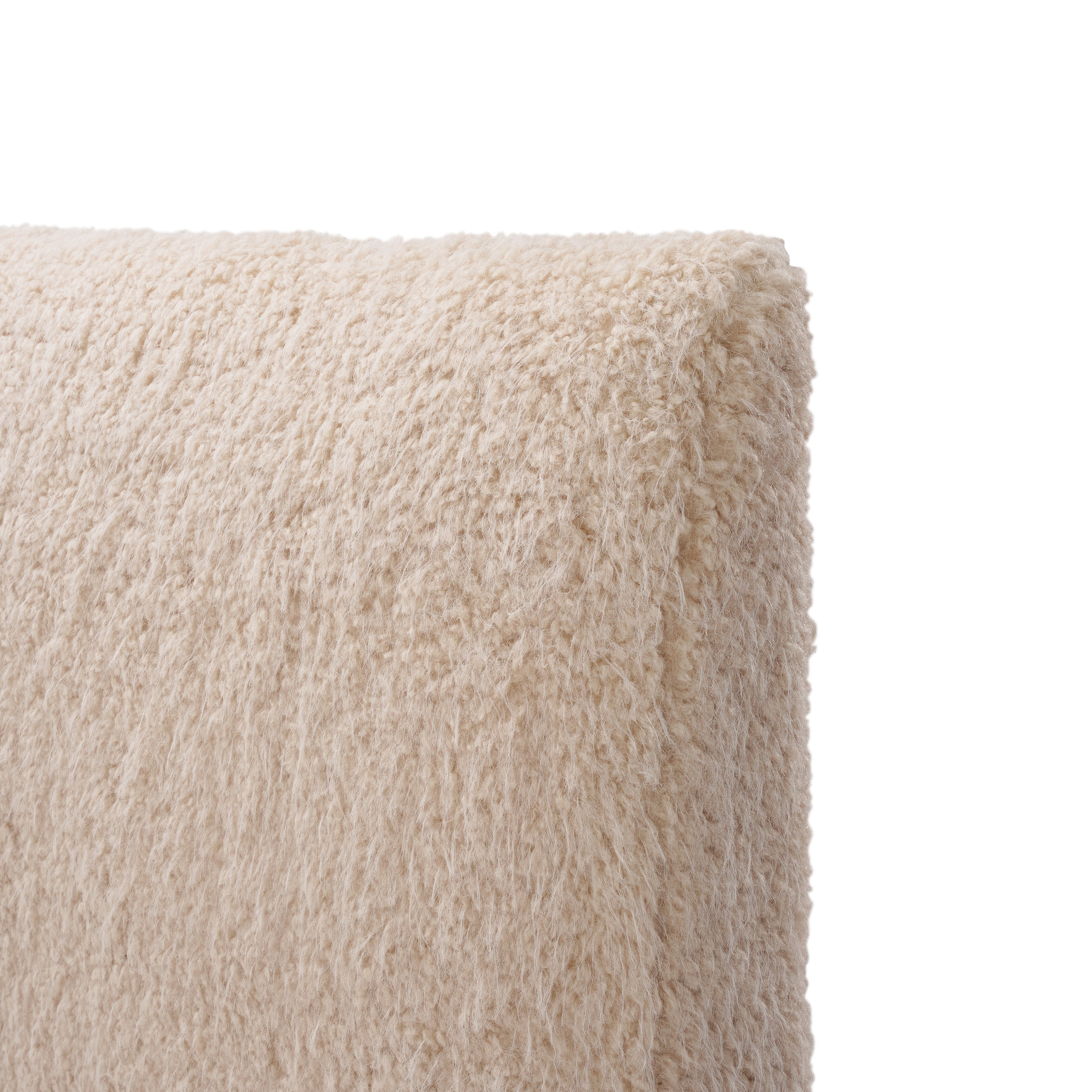 Verona Bed in Natural